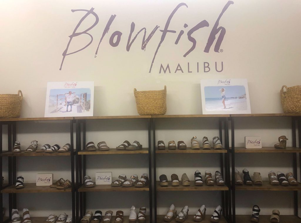 Blowfish Malibu Office | Blowfish Malibu